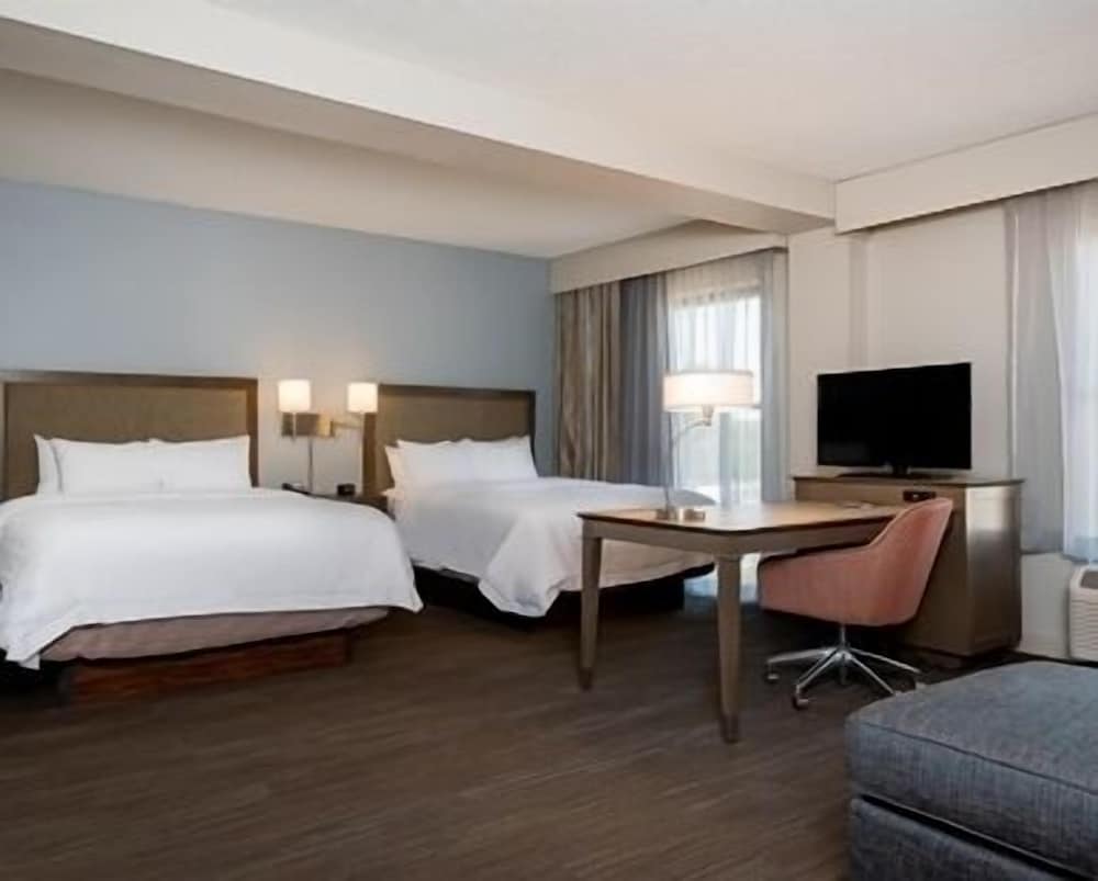 Hampton Inn Myrtle Beach West - photo 3