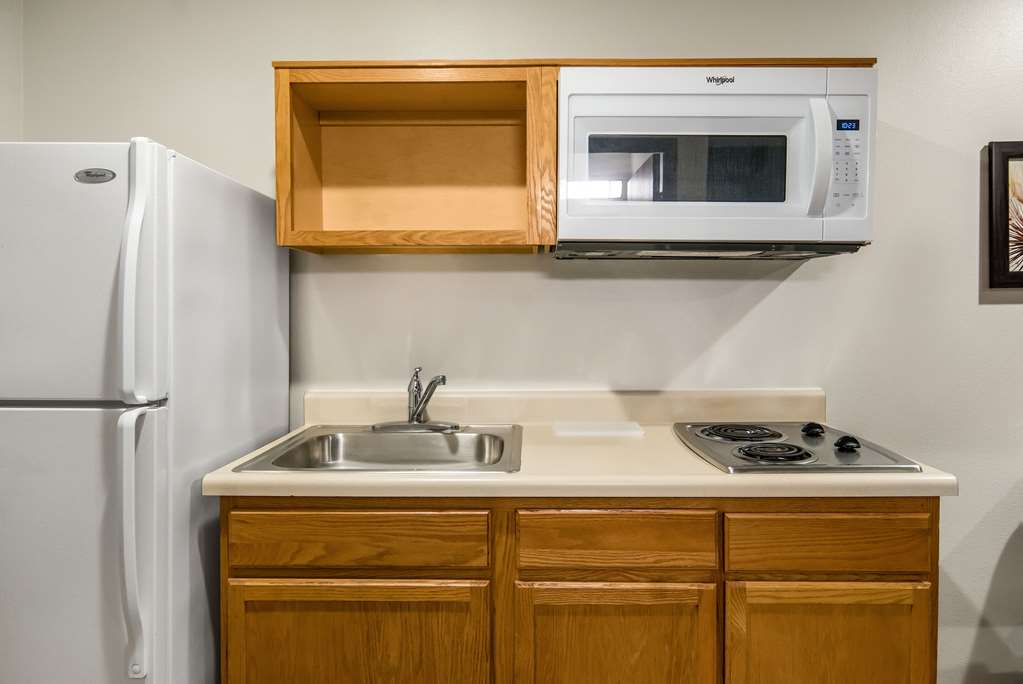 WoodSpring Suites Abilene - photo 14