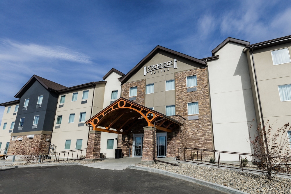 Staybridge Suites Dawson Creek by IHG in Dawson Creek, Canada