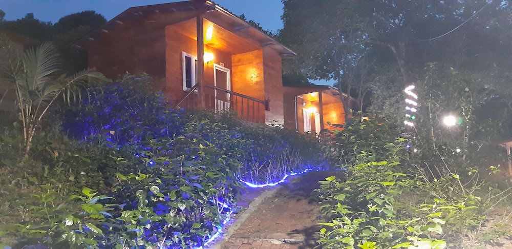 Truong Xuan Resort in Co To, Vietnam