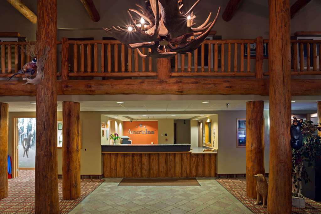 AmericInn by Wyndham Pequot Lakes - photo 8