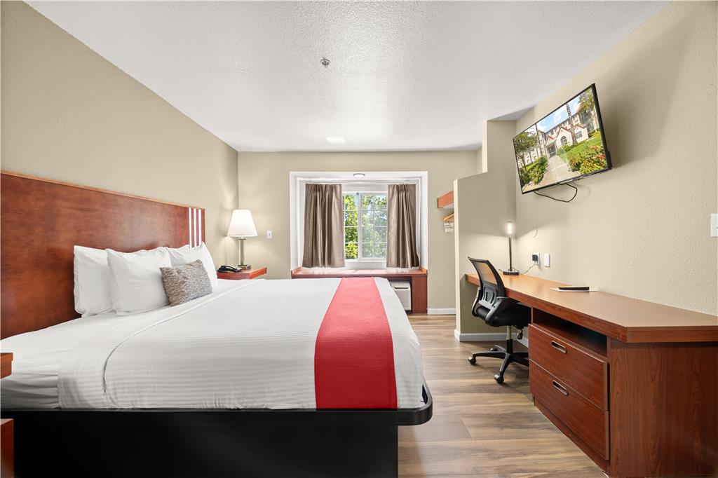 SureStay Plus Hotel by Best Western Rocklin - photo 40