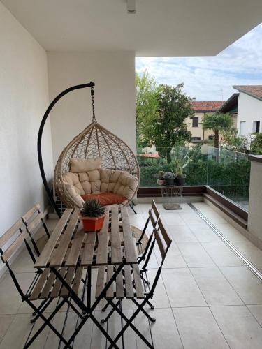 Maison Thiago — Noale — photo 4