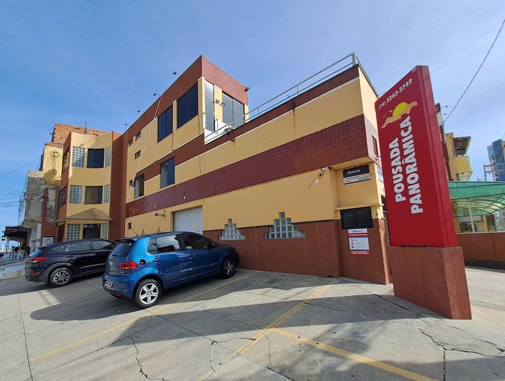 Pousada Panoramica in Aracaju, Brasil