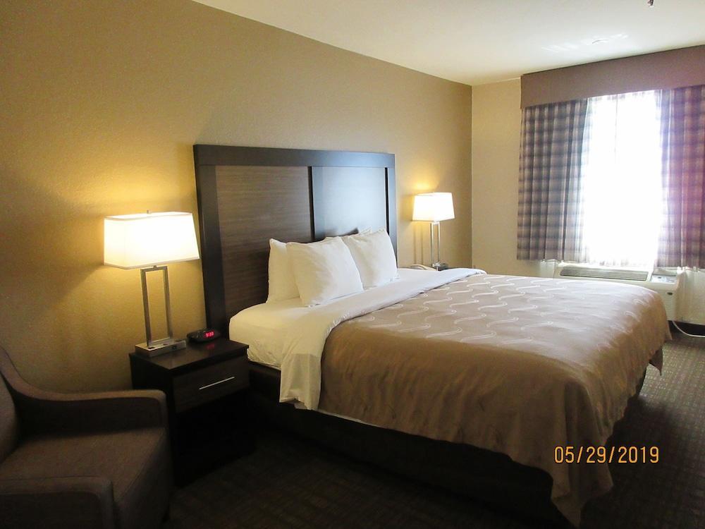 Motel 6 Tucson AZ Airport Kino Sports Complex - photo 15