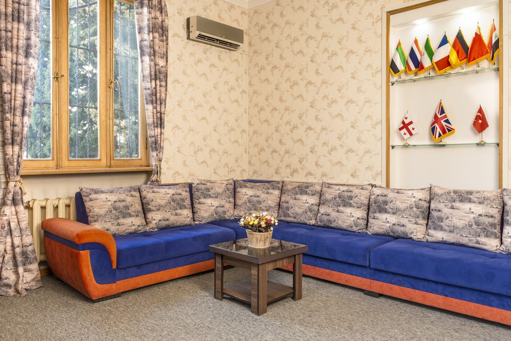 Venesa Hotel - last minute hotel in Tbilisi