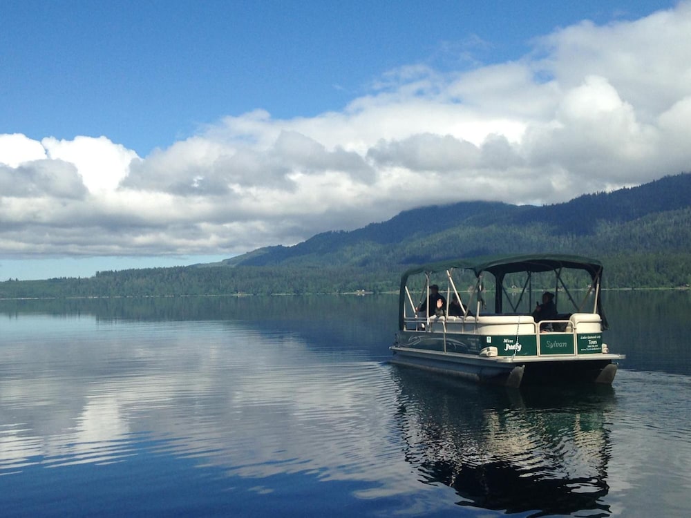 Lake Quinault Lodge - photo 51