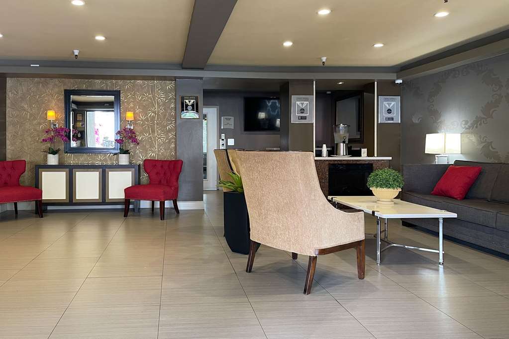 Quality Inn Ontario Airport Convention Center - photo 5