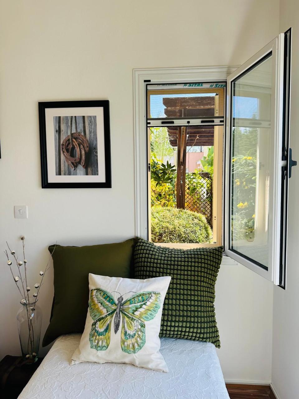 Villa Strelitzia