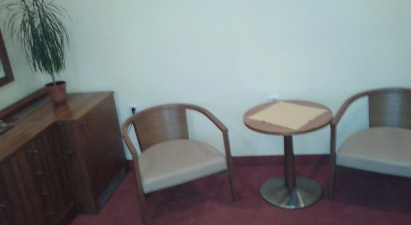 Parkhotel Centrum — Spisska Nova Ves — photo 3