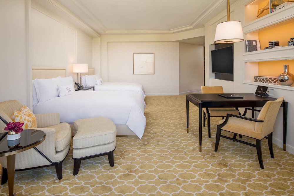 Waldorf Astoria Beverly Hills - photo 15
