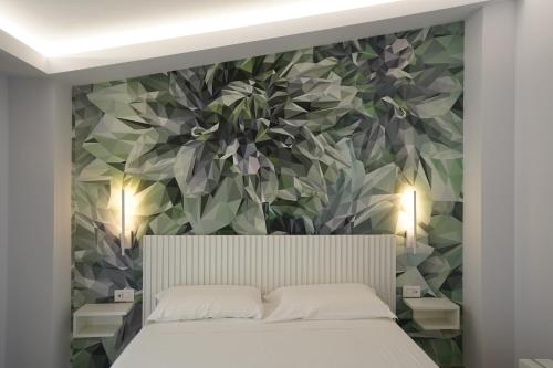 Harmony Tropea Rooms & Suites — 4-Star Luxury Hotel in Tropea, Italy