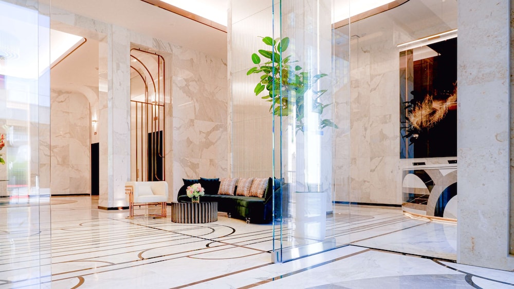 Waldorf Astoria Las Vegas photo 4