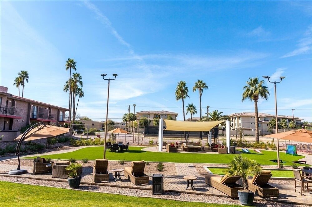 Scottsdale Park Suites - photo 13