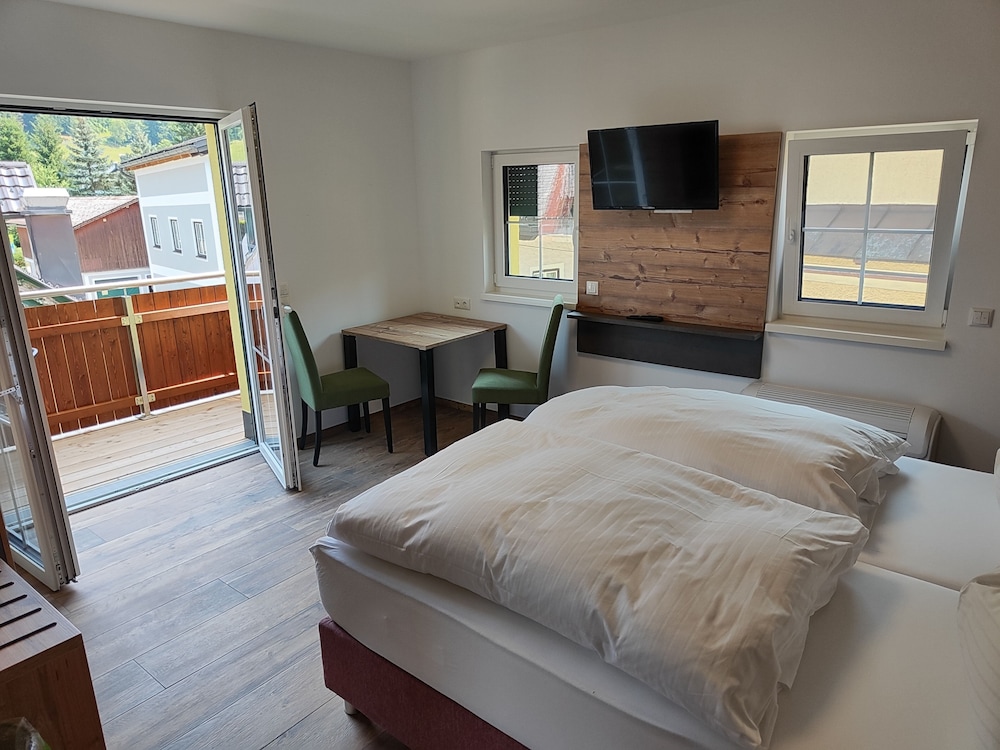 Hotel Bad goisern — hotel in Bad Goisern