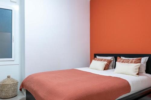 Orange crush Barcelona — 4-Star Luxury Hotel in Barcelona, Spain