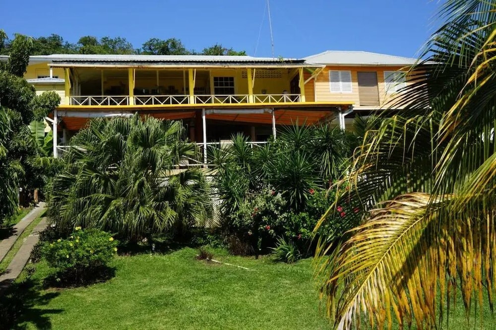 Barefoot Suites in Unknown City, Saint Vincent and the Grenadines