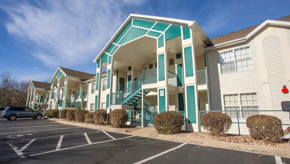 Thousand Hills Golf View by RedAwning - photo 9