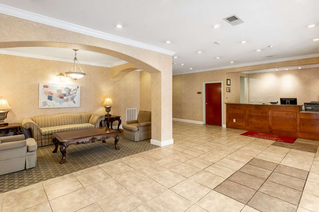 Econo Lodge Inn and Suites Douglasville GA - photo 5