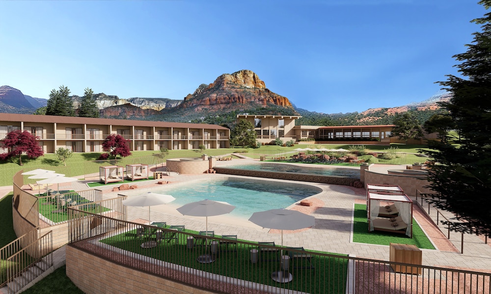 Outbound Sedona in Sedona, United States