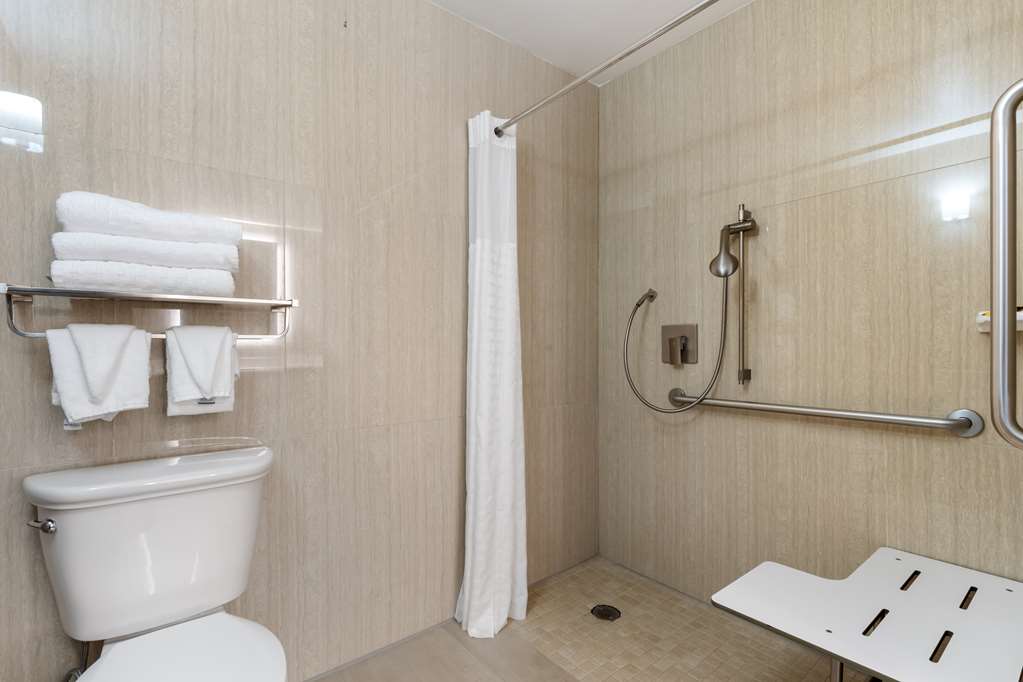 Best Western Plus Sparks Reno Hotel - photo 24