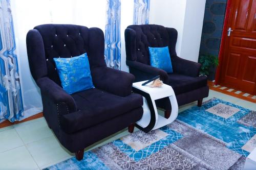Best rated Garden Estate 2 bedroom