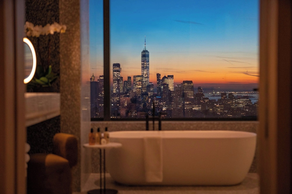 The Ritz Carlton New York NoMad - photo 104