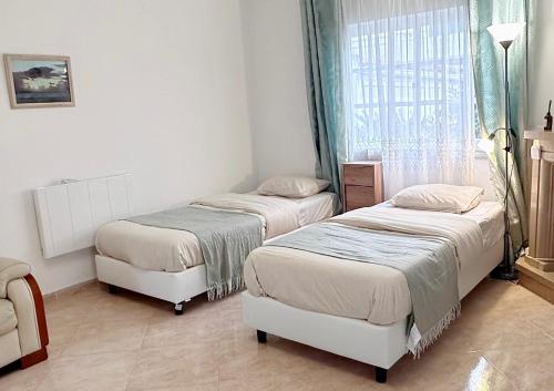 Verde Retreat — hotel in Amora