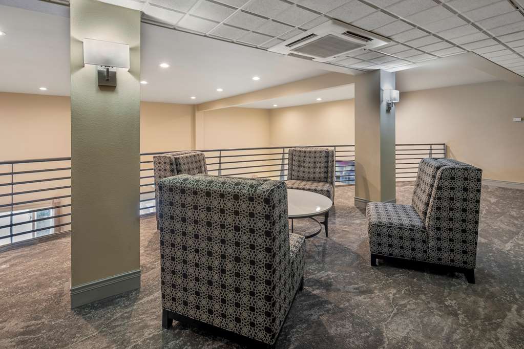 Best Western Plus Chena River Lodge - photo 35