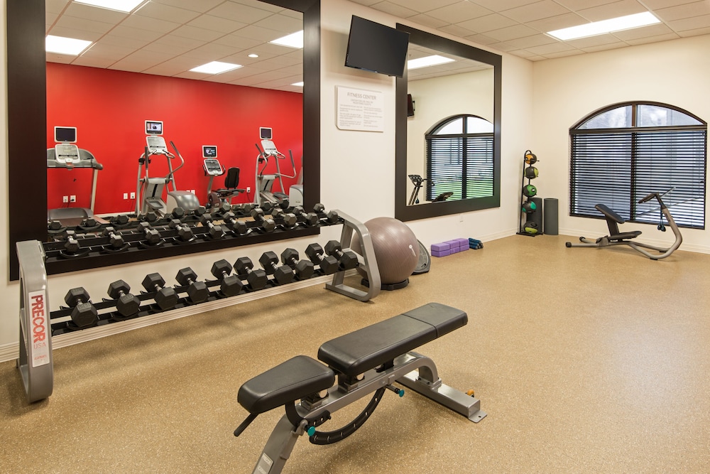 Hilton Garden Inn Las Colinas - photo 38