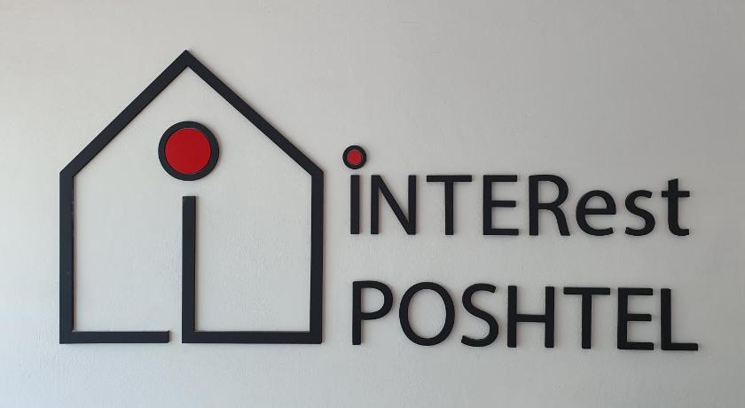 Interest Poshtel