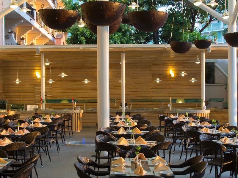 Crown Paradise Golden