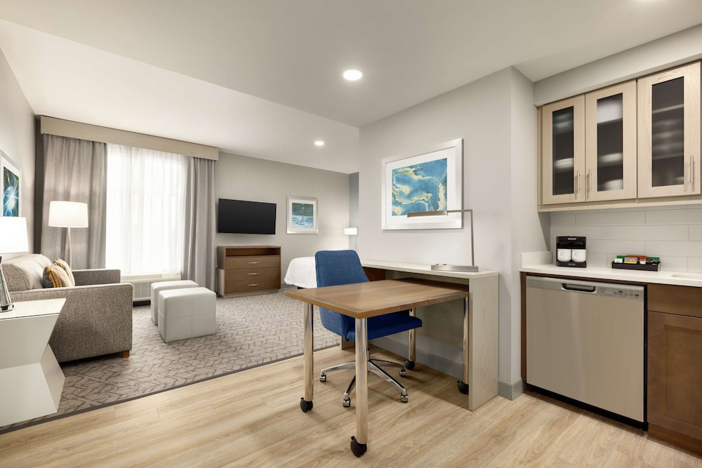 Homewood Suites By Hilton Mcdonough - photo 9