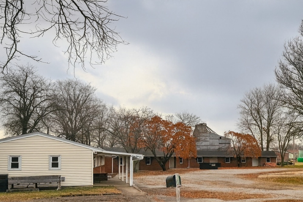 Skylark Motel Bedford By Hotel O — Bedford