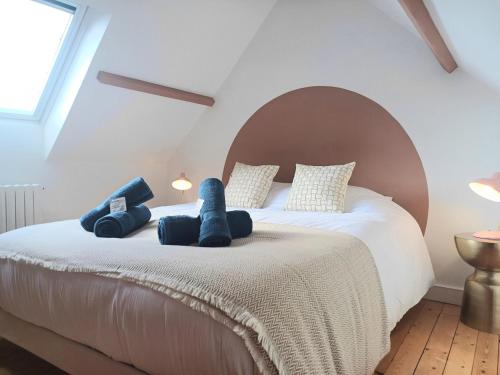 Le Museum Confortable Avec Vue Sur la Cathedrale in Beauvais, France