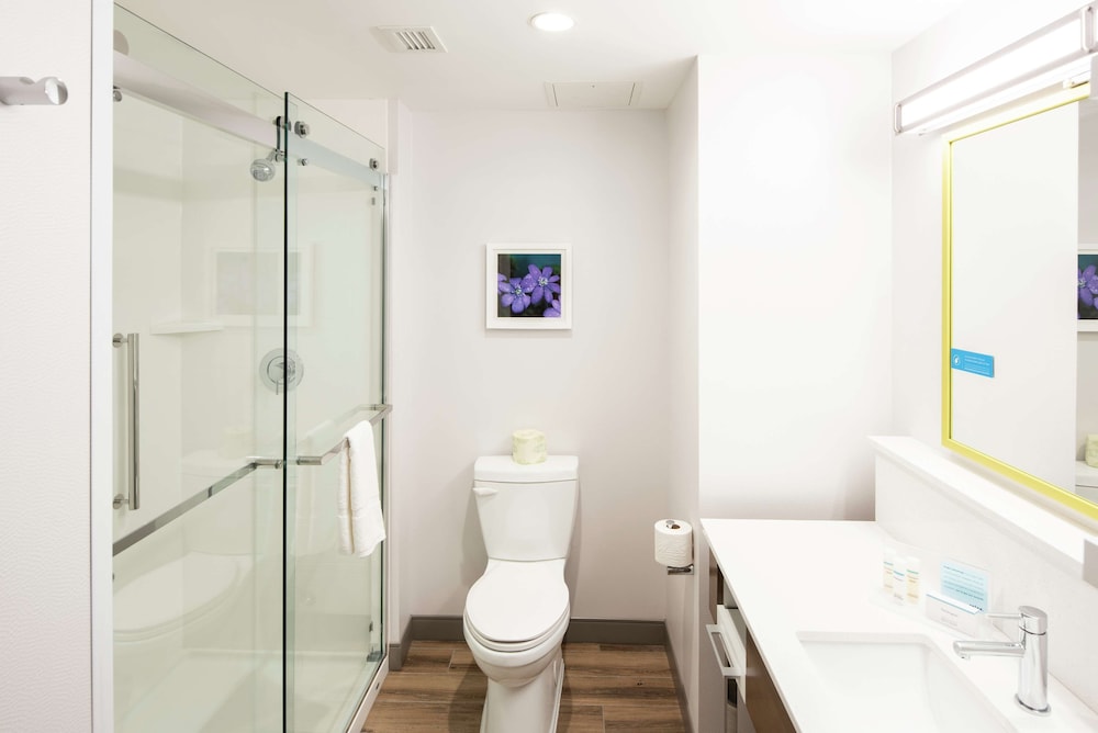 Hampton Inn & Suites Rocky Hill Hartford South - photo 40