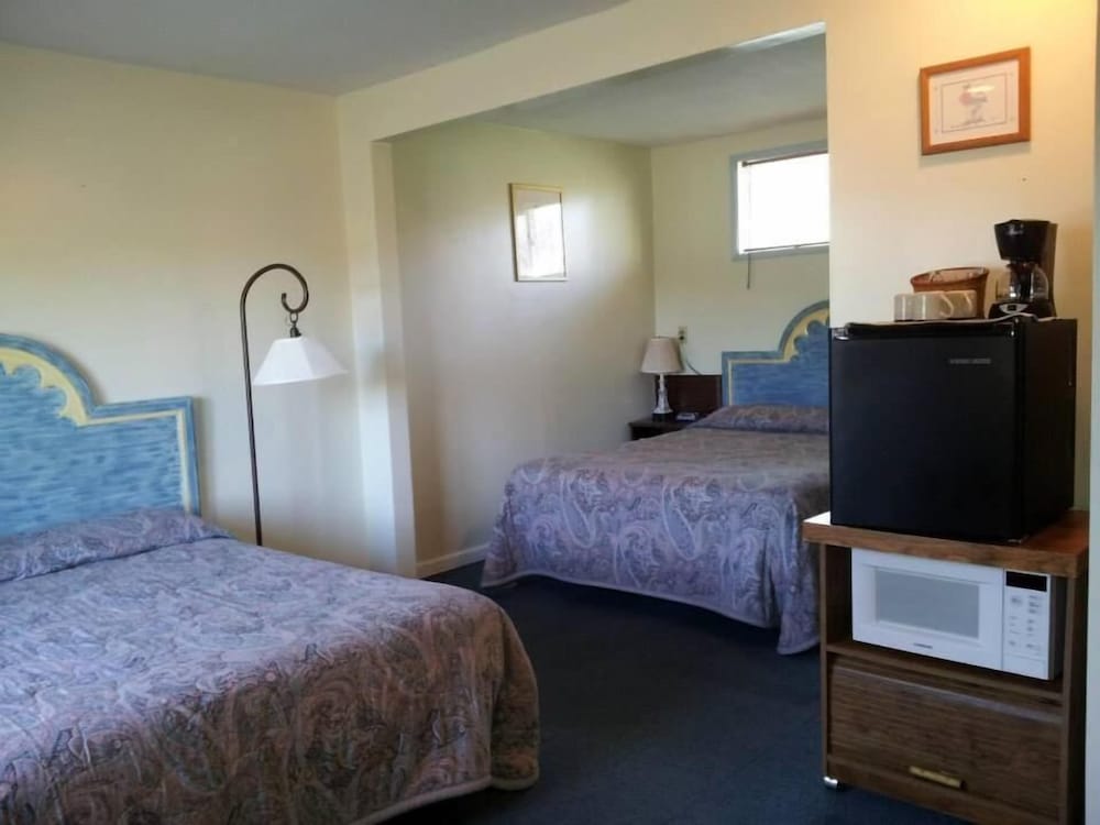 Ocean Avenue Inn - photo 4