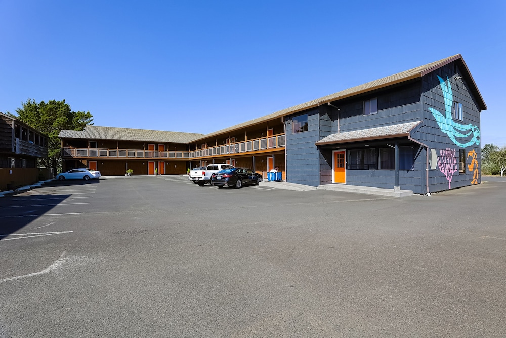 Coast River Inn by OYO Seaside - photo 85