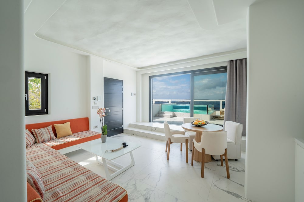 Numi Suites — Mykonos — photo 4