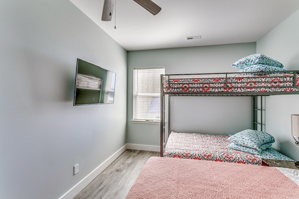 Together Resorts Cherry Grove Resort at 5401 B N Ocean Blvd - photo 16