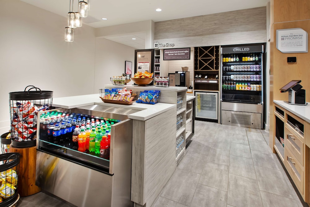 Hilton Garden Inn Columbus Easton - photo 17