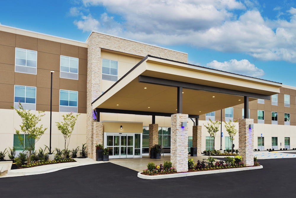 Holiday Inn Express Columbus Northeast - photo 2