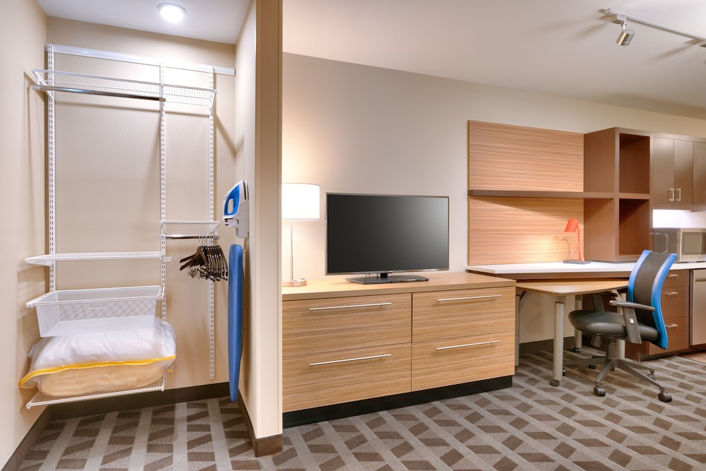 TownePlace Suites by Marriott Salt Lake City Draper - photo 10