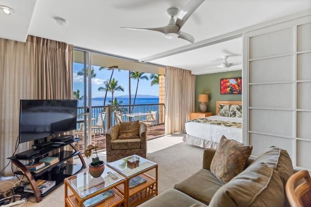 Mana Kai Maui Resort #405c 2 Bedroom Condo - photo 11