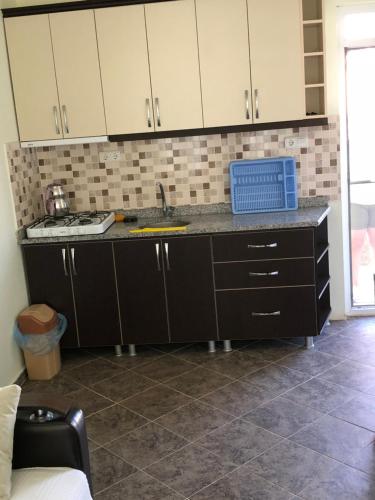 Saros Aslan Apart Hotel in Edirne, Turkey