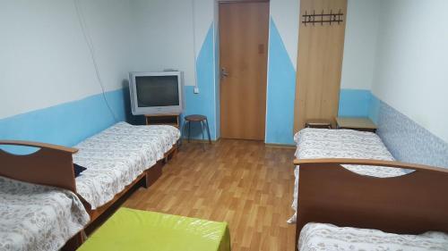 V Dorozhnom in Surgut, Russia