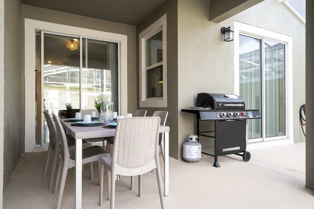 WonderFull 4Bd with Pool at Champions Gate 1174 - photo 22