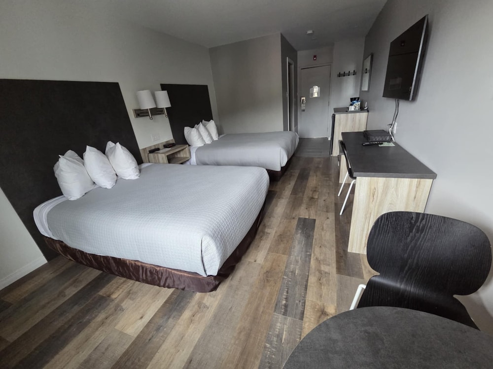 Hôtel Le 625 in La Malbaie, Canada