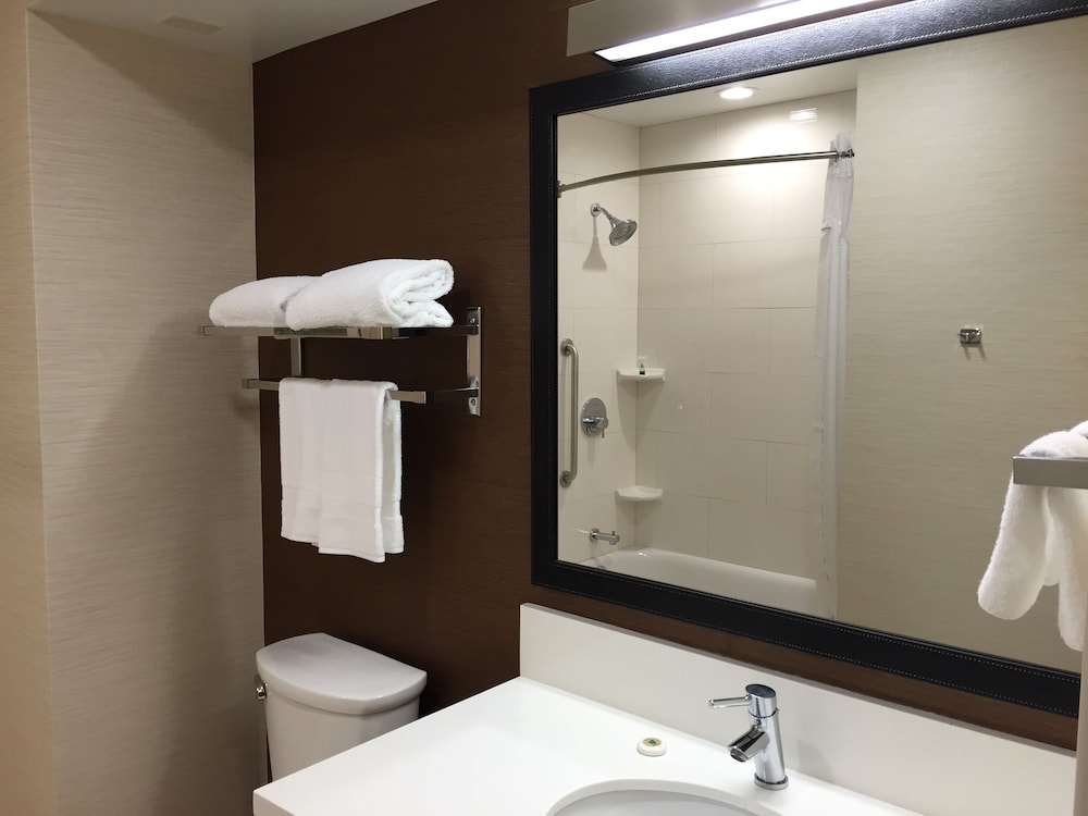 Fairfield Inn & Suites Los Angeles Rosemead - photo 7
