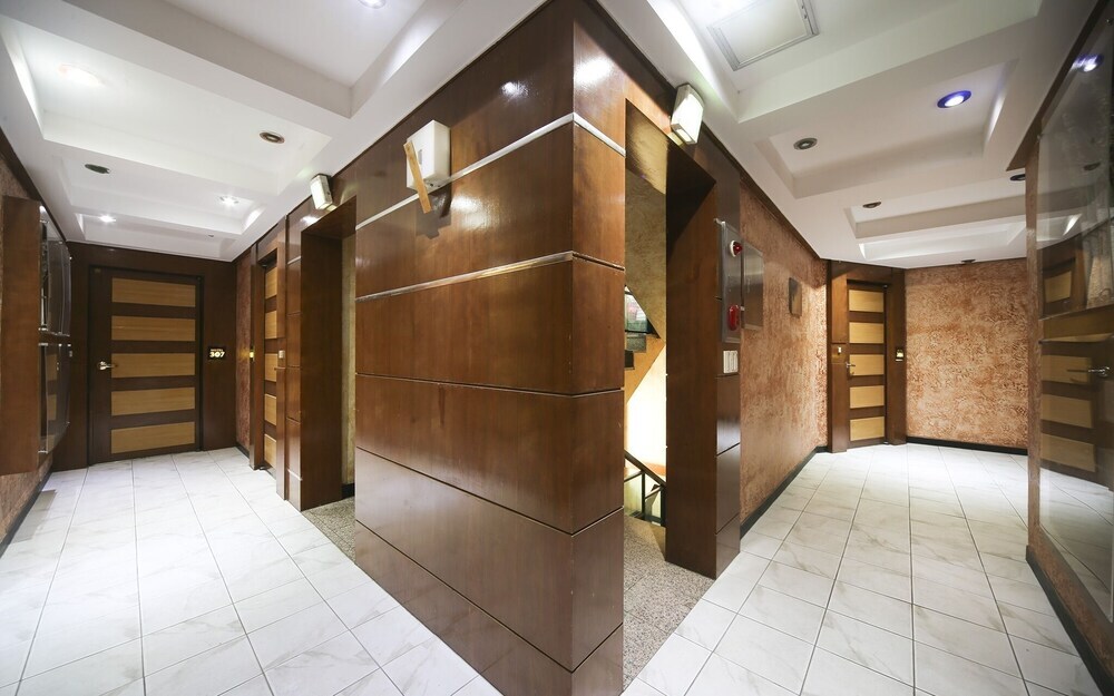 Yeongju Drama in Eisen, South Korea